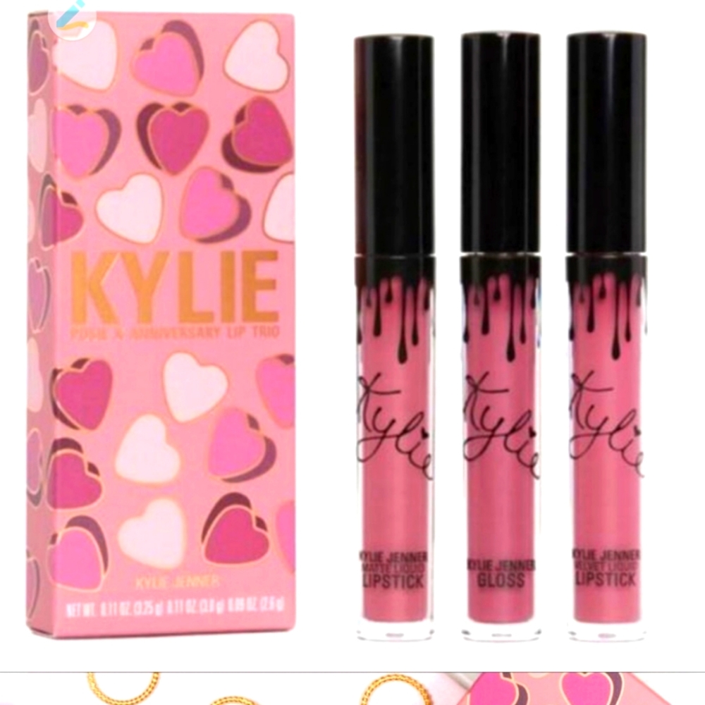 KYLIE POSIE K TRIO